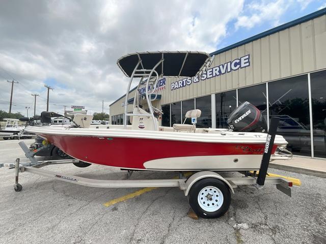 Carolina Skiff 19 Sea Skiff