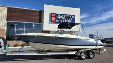 2017 Chris-Craft Launch 27