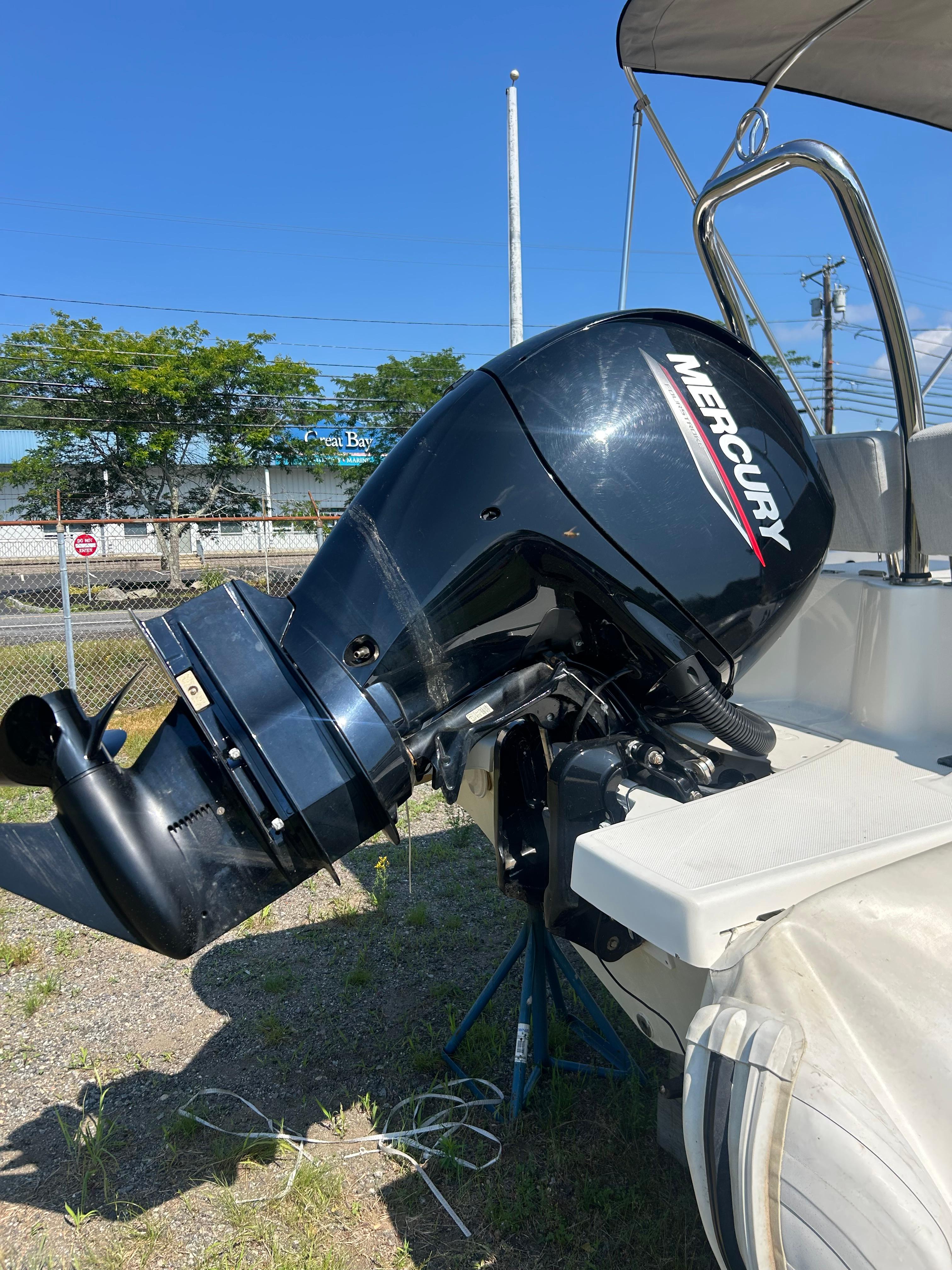 2023 Zodiac nZO 680