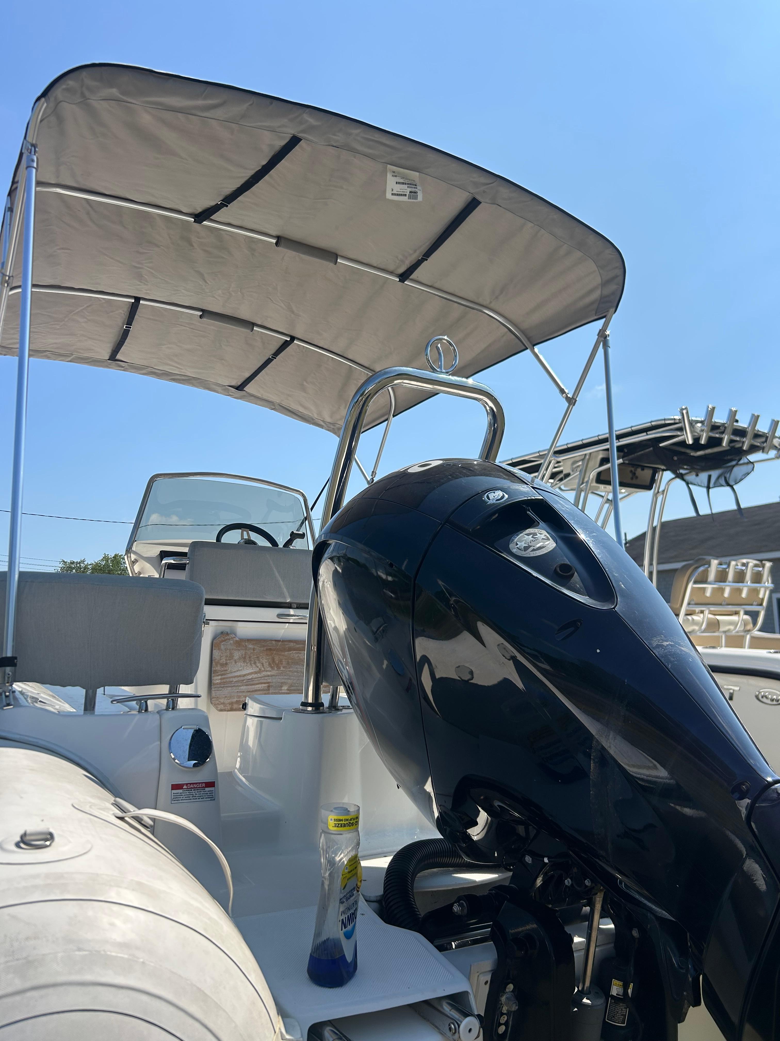 2023 Zodiac nZO 680