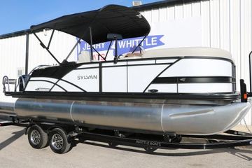 2025 Sylvan Mirage X X1 CLZ DH