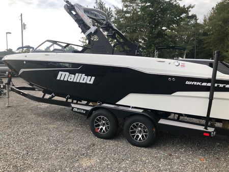 2020 Malibu Wakesetter 25 Lsv Dadeville Alabama Boats Com