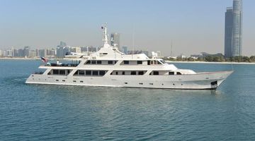 1984 Custom Astillero Navales 46M Steel