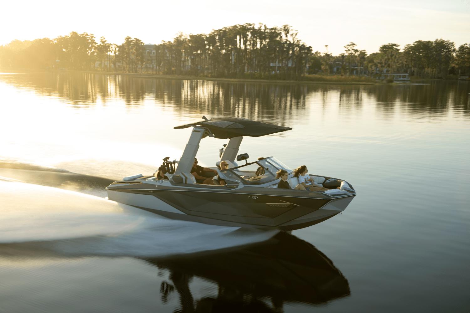 2021 Nautique G23 Paragon, Austin Texas - boats.com