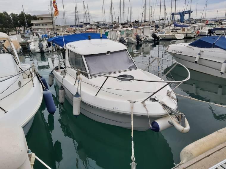 Sessa Marine SESSA OCEAN 650 TIM SESSA OCEAN 650 TIM 