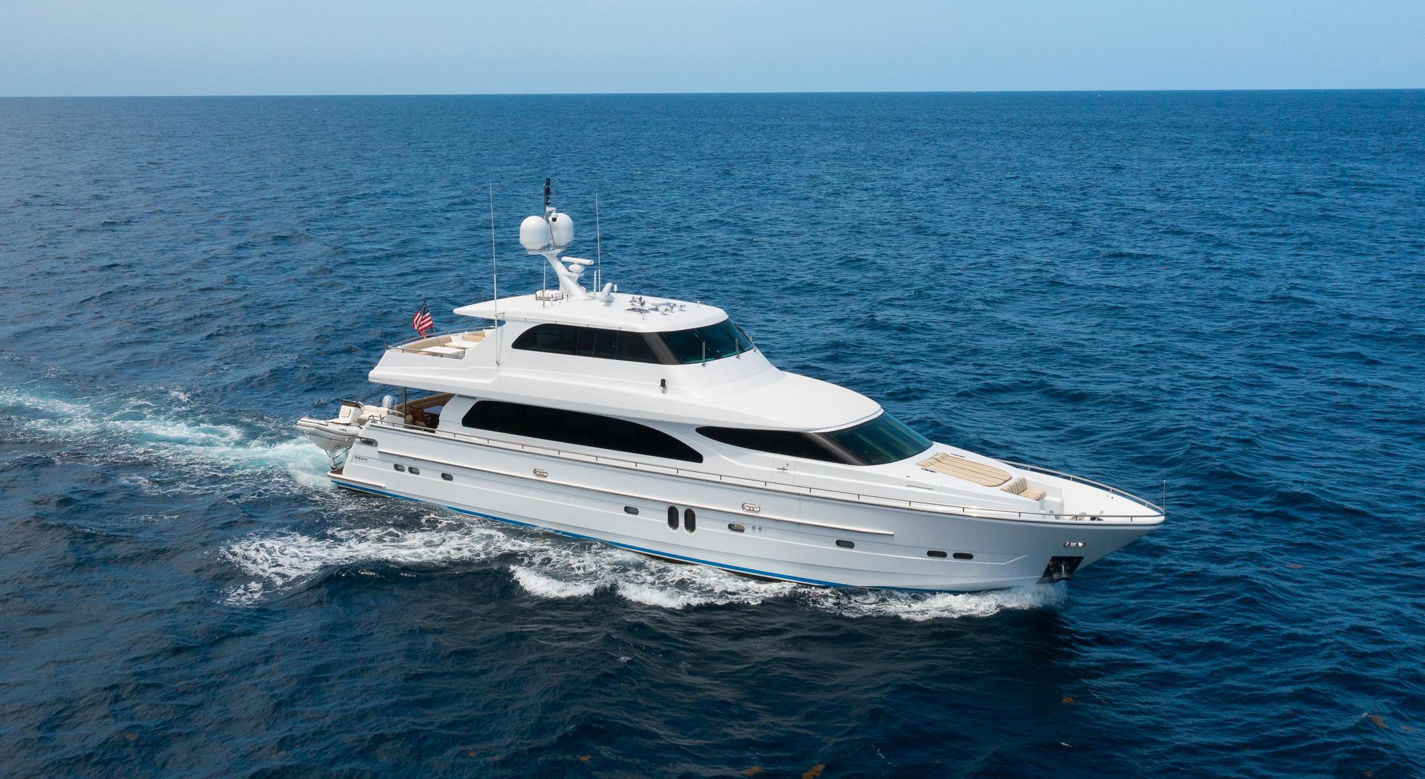 Horizon Elegance 82
