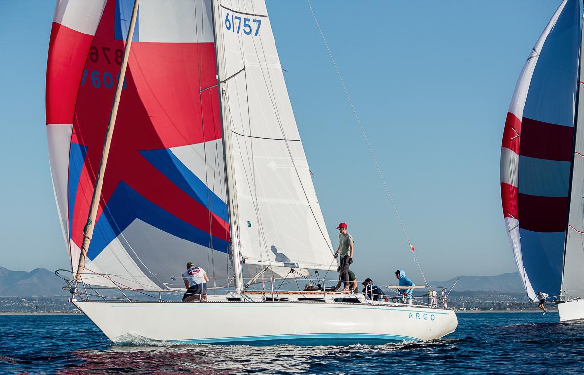 1984 Catalina 38