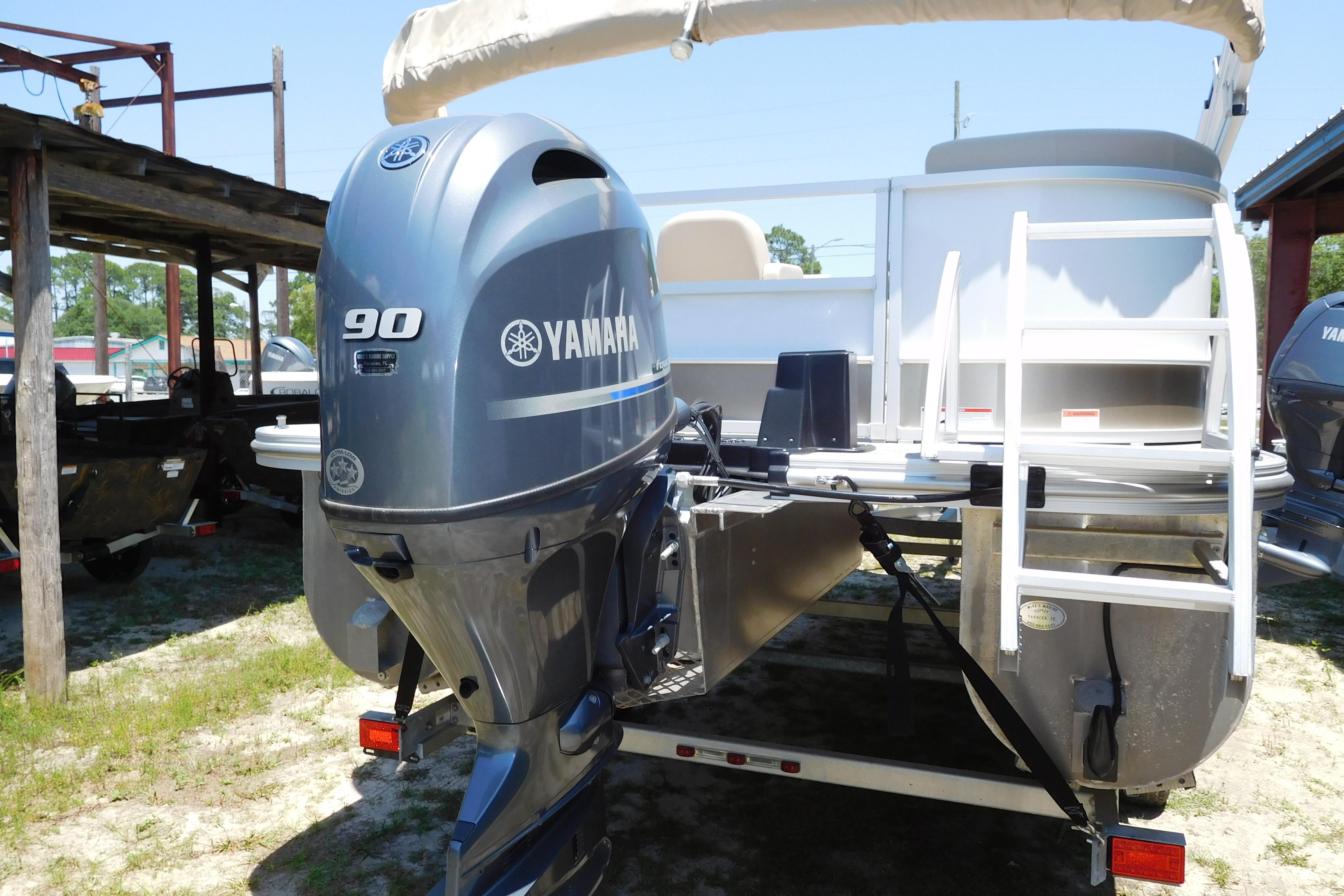 2023 SunCatcher fusion 20RC