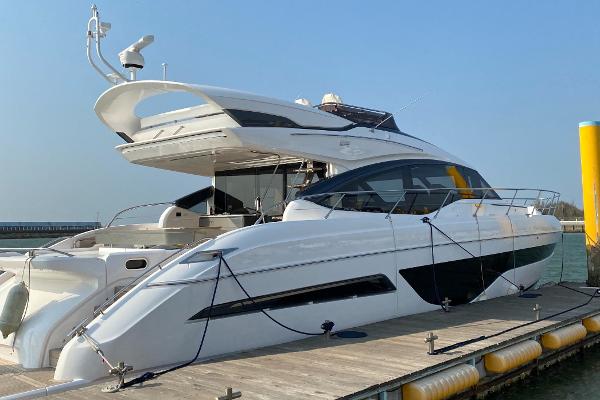 2022 Princess S66