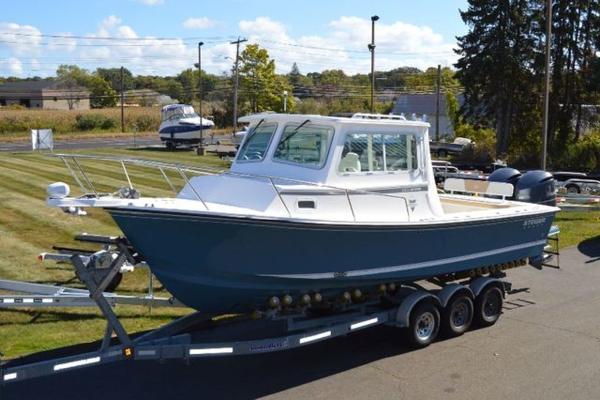 Steiger Craft boats for sale - boats.com