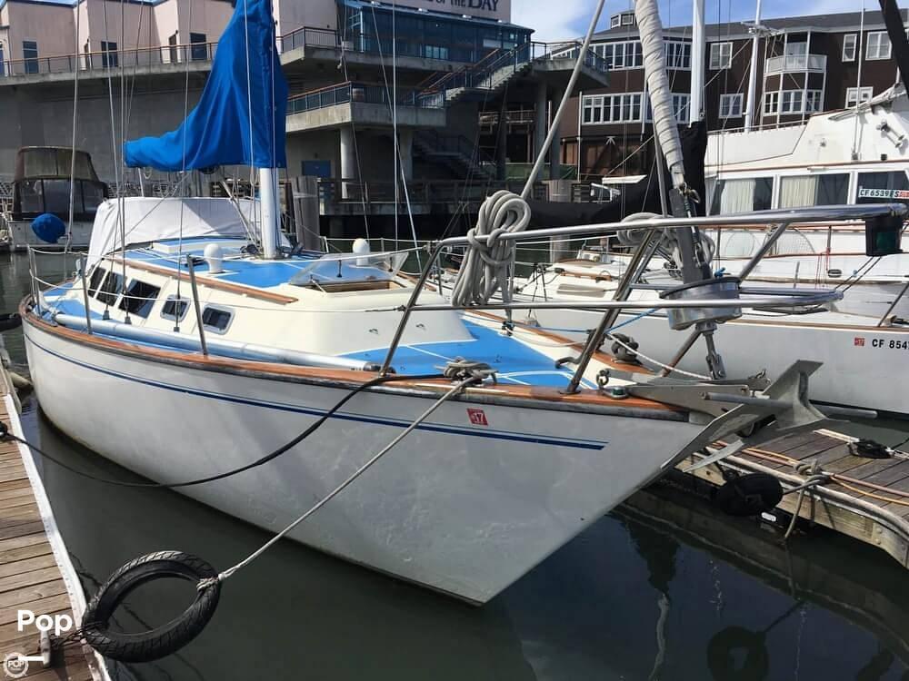 S2 27 sailboat 2024 for sale