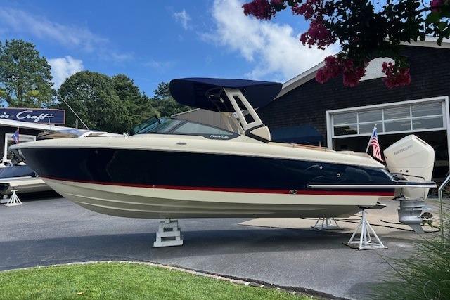 2026 Chris-Craft Sportster 28
