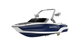 MasterCraft NXT23