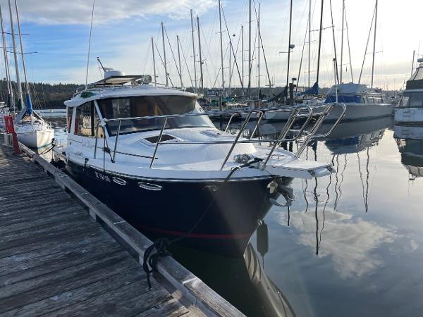 Cutwater 26