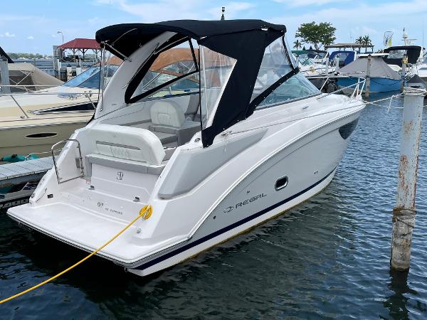 Regal 26 Express boats for sale - boats.com