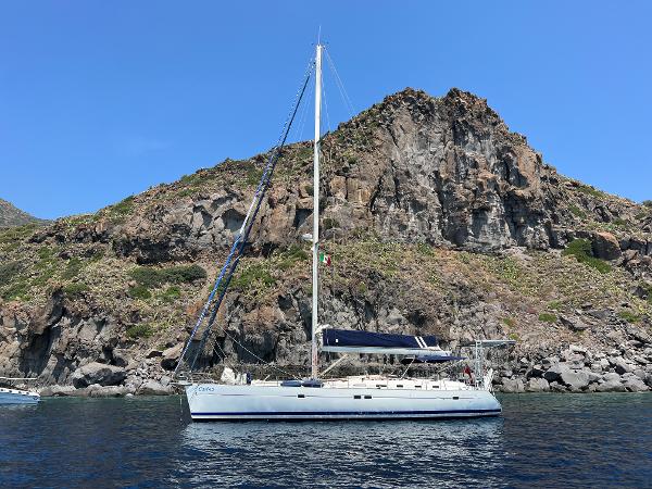 2005 Beneteau Oceanis Clipper 523