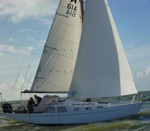 1965 Klassiek S-spant 870