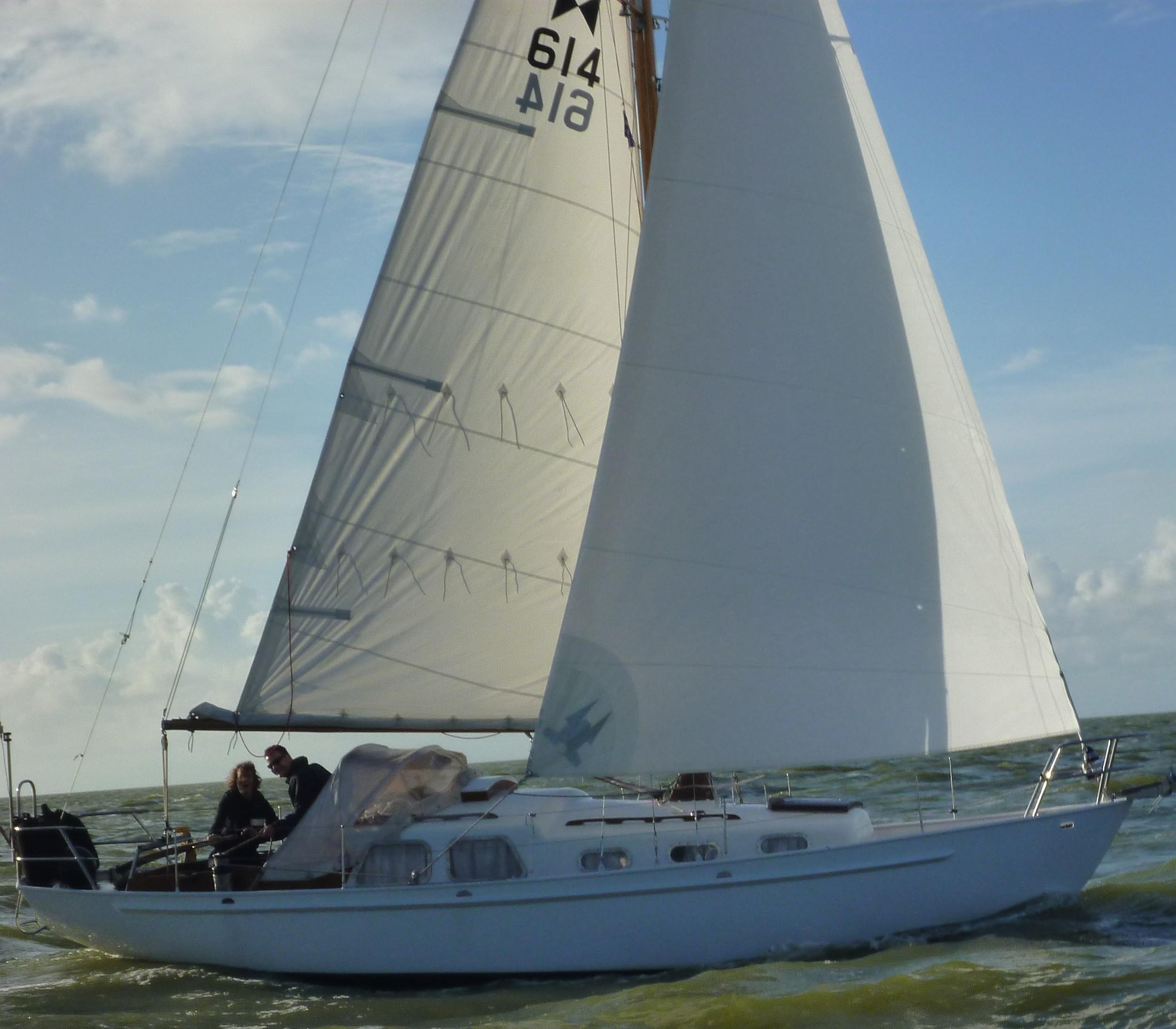 1965 Klassiek S-spant 870