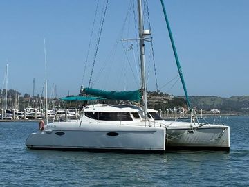 2006 Fountaine Pajot Lavezze