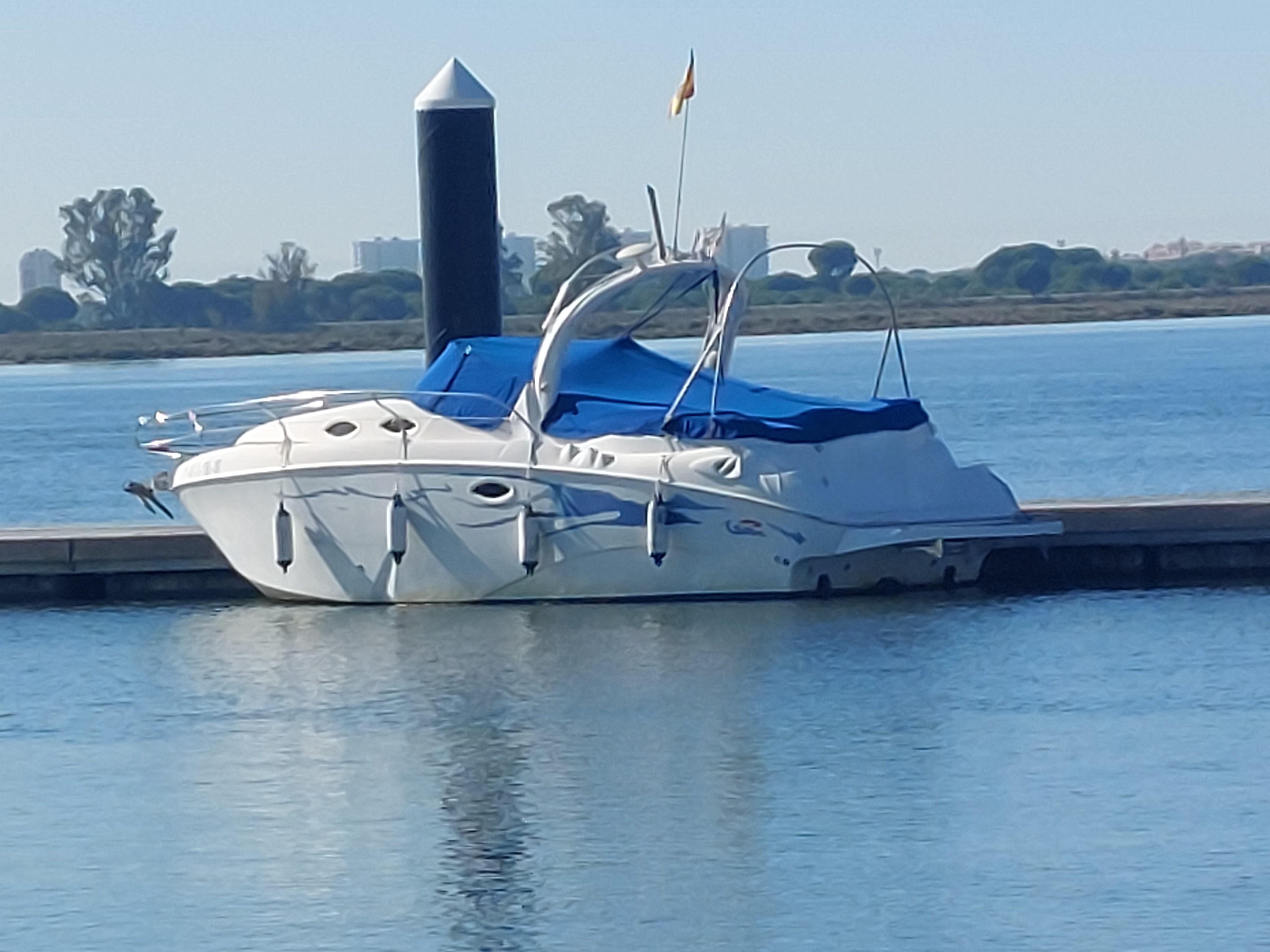 2006 Lema Gold II S