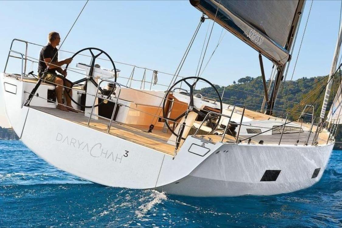 2015 Solaris Solaris 50