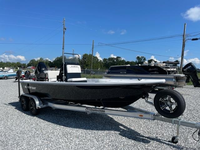 2023 Blazer 2200, Salem United States - boats.com