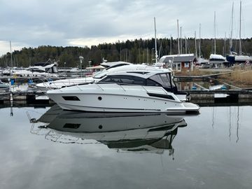 2020 Grandezza 34 OC