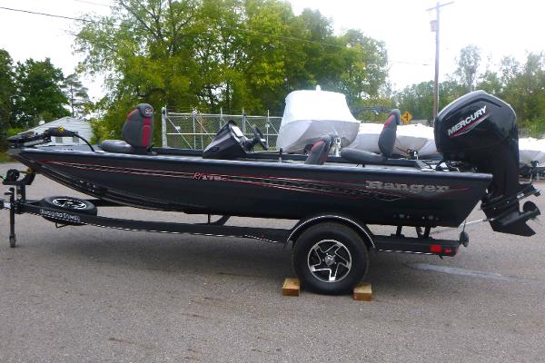 2023 Ranger RT178C, Lansing Michigan - boats.com