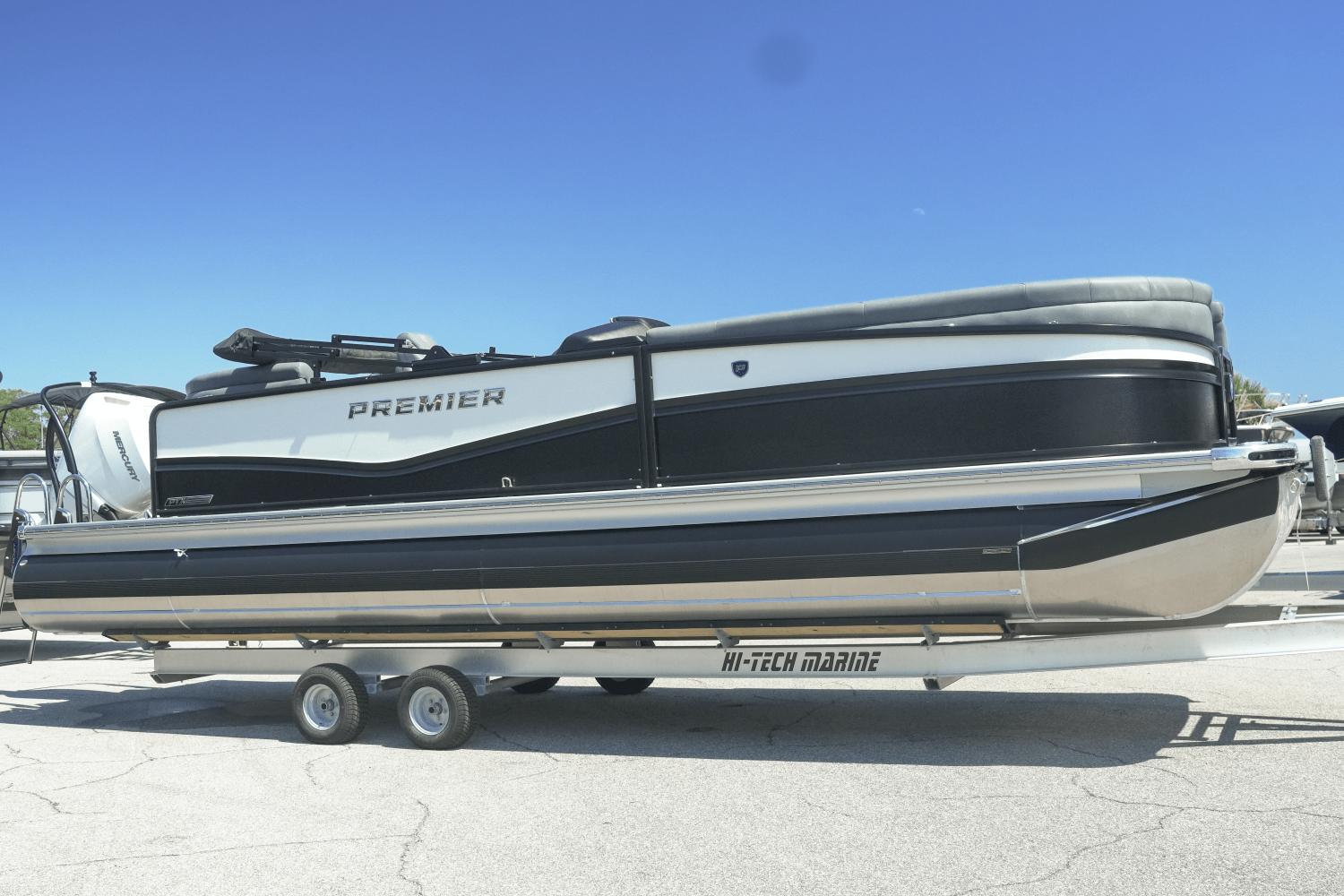 2025 Premier 270 Intrigue