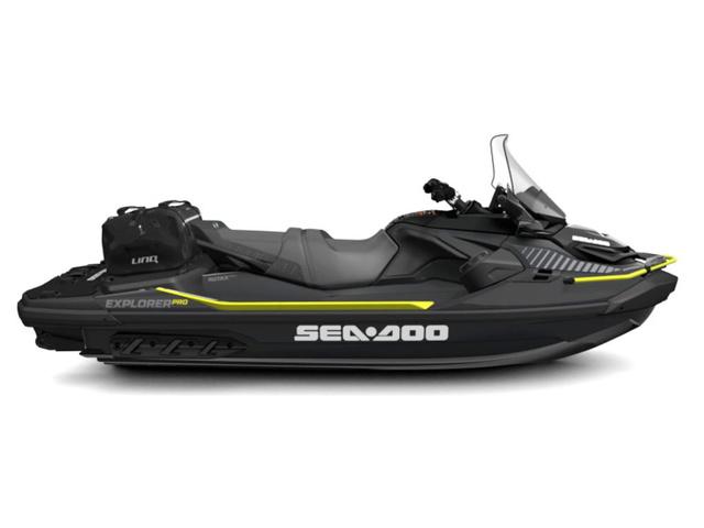 Puerto USB Sea-Doo