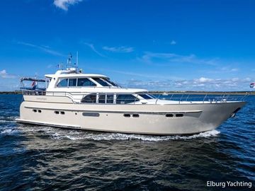 2011 Van den Hoven Exclusive 1600