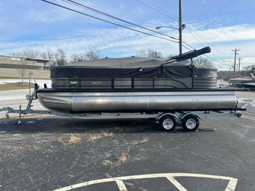 2023 Coach Pontoons 243 RFC
