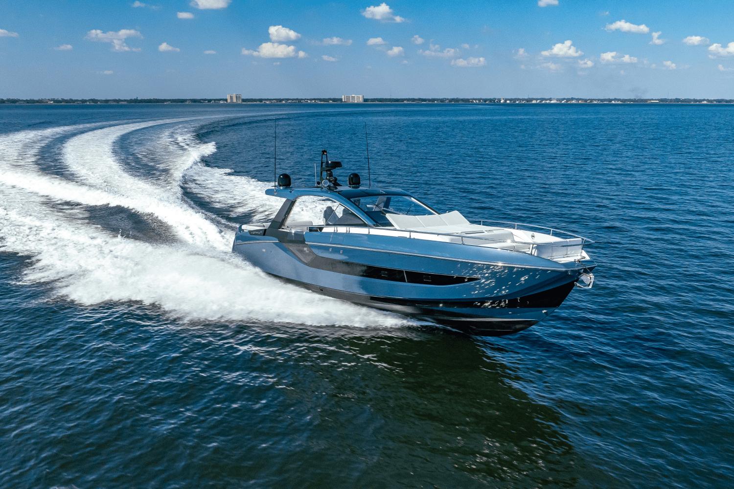 2024 Azimut Verve 48