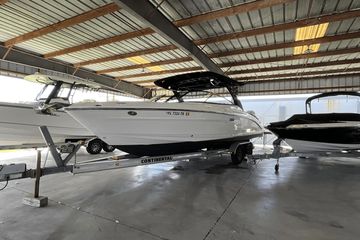 2024 Sea Ray SLX 280 Outboard