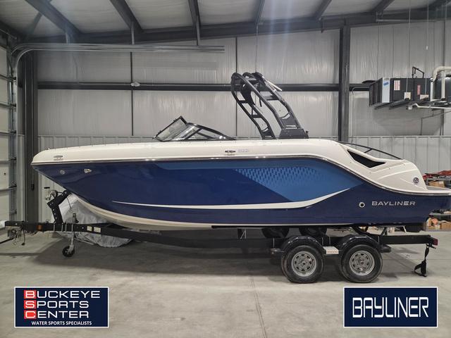 2025 Bayliner D22I