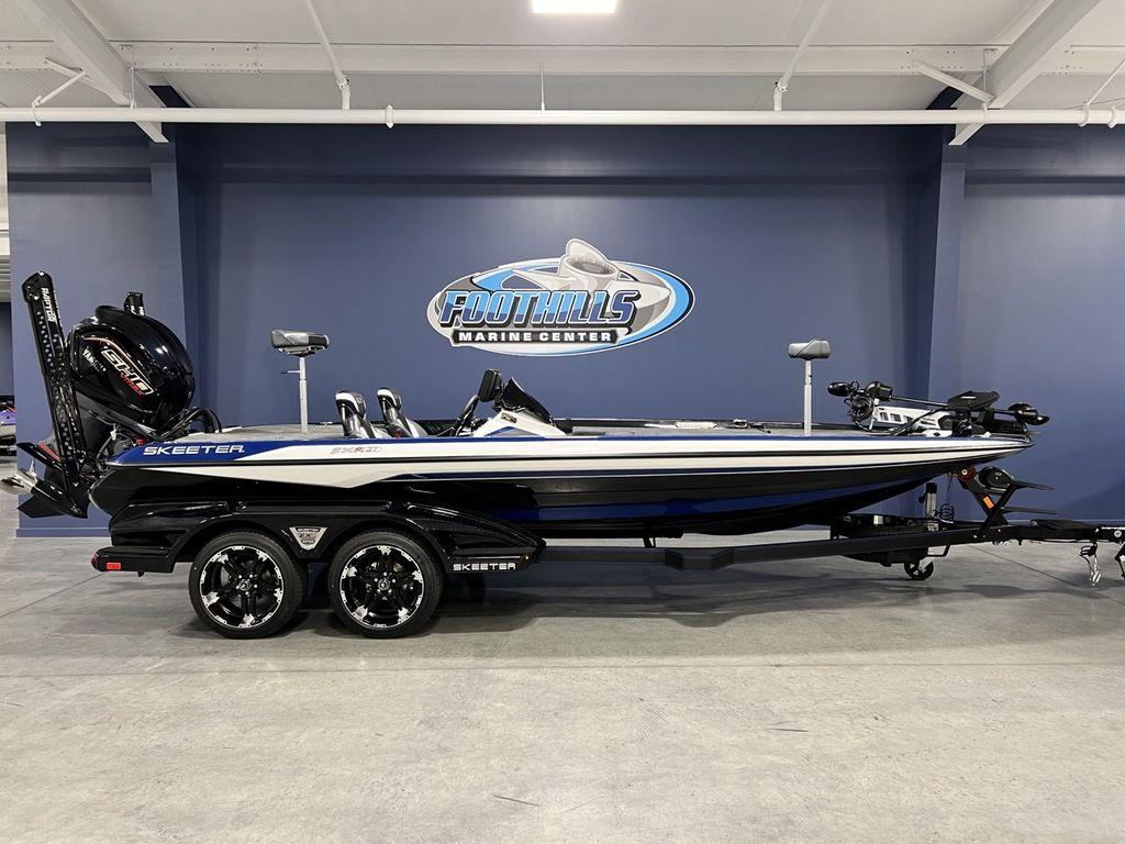 2023 Skeeter FXR21 Limited, Morganton North Carolina - boats.com