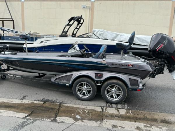 Page 2 of 235 - Ranger boats for sale 