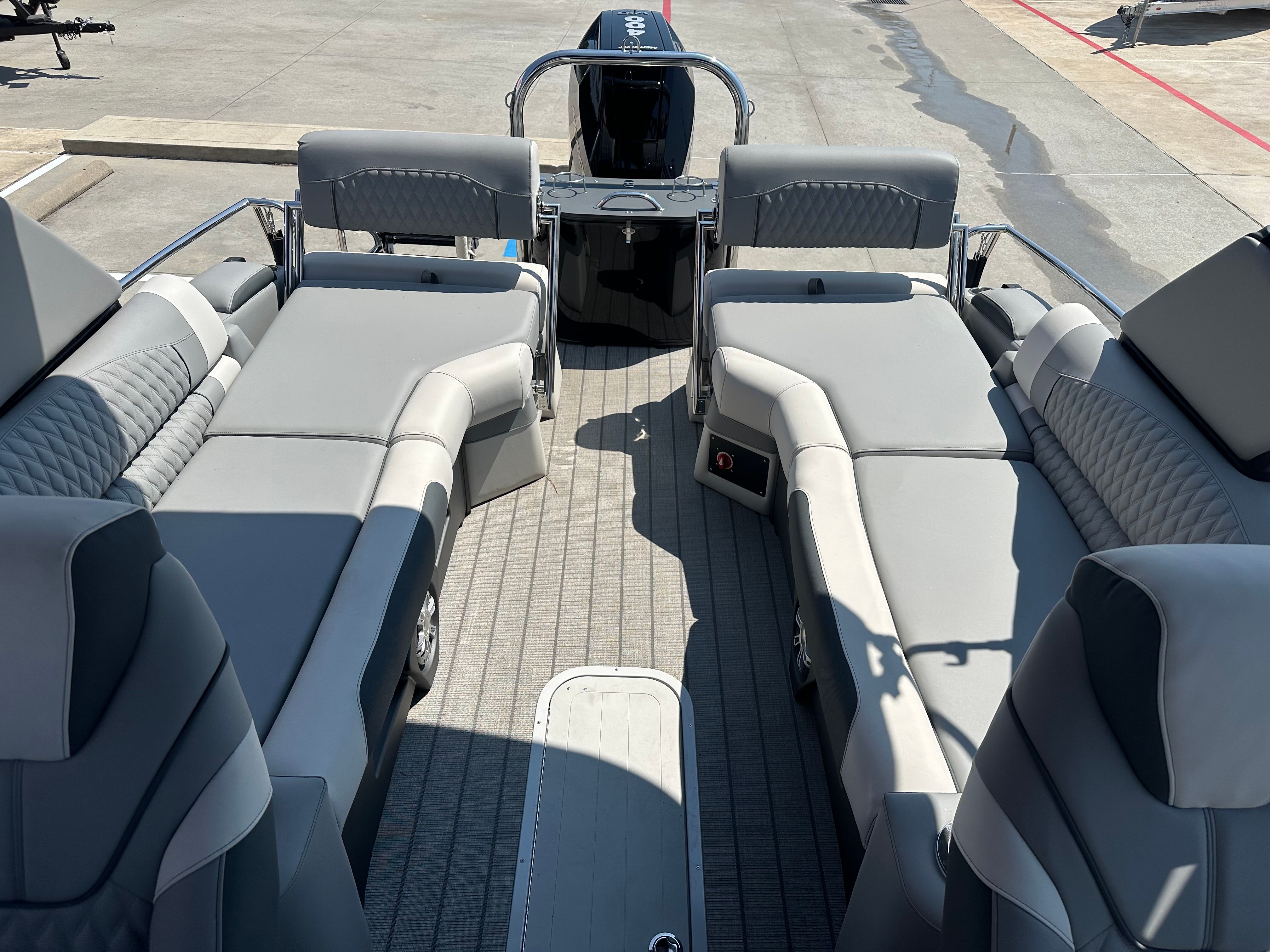 2025 Avalon CAT QLSW25T