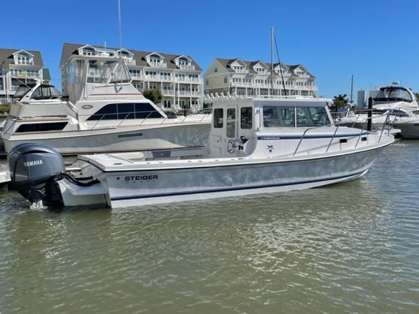 steiger-craft-31-chesapeake-boats-for-sale-in-united-states-boats