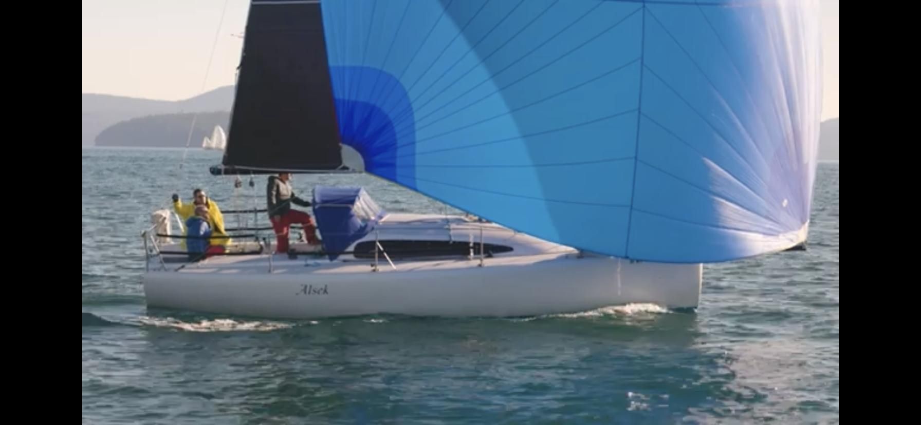 1997 Quest Quest 30