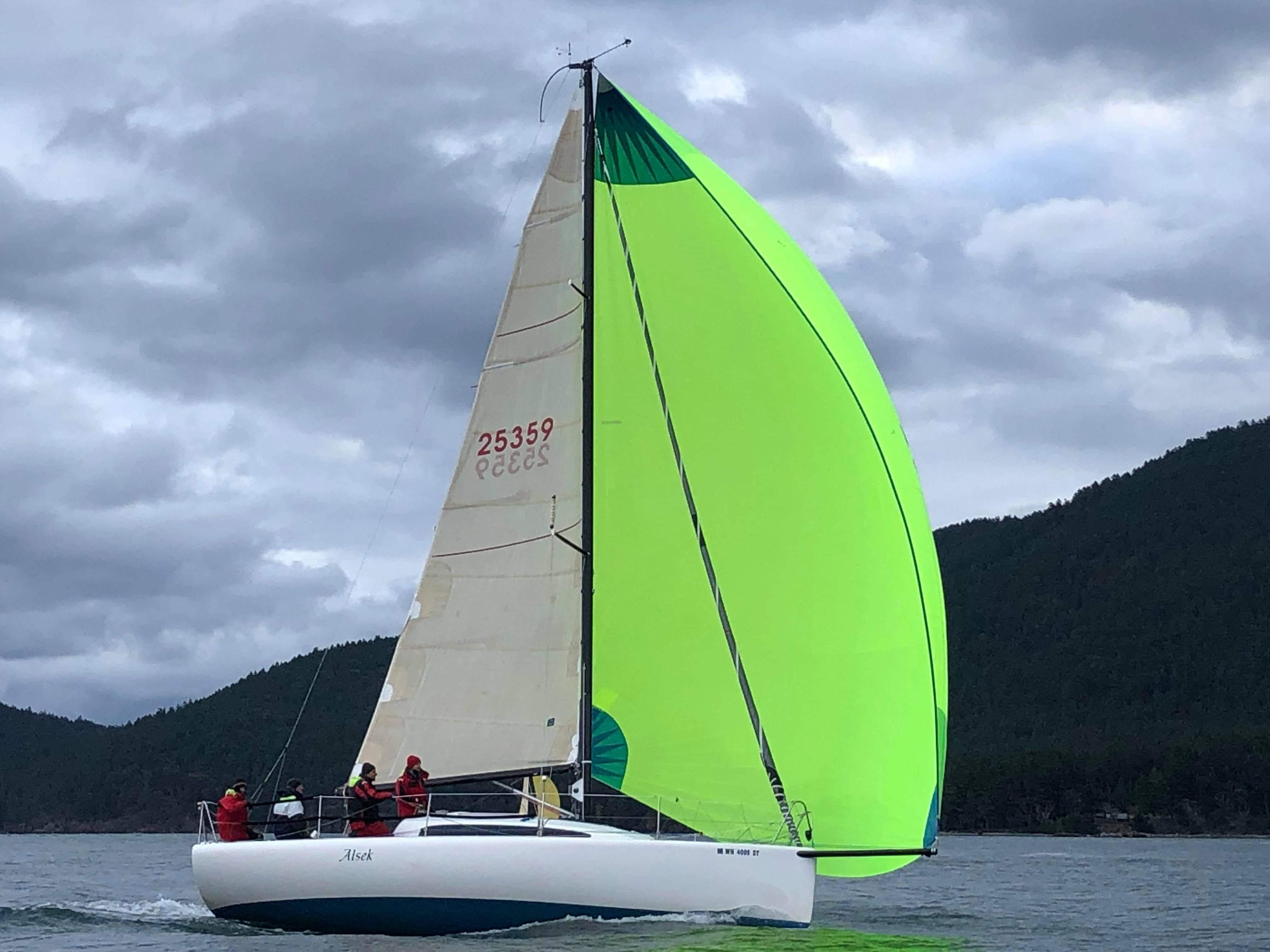 1997 Quest Quest 30