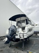 Jeanneau Merry Fisher 605