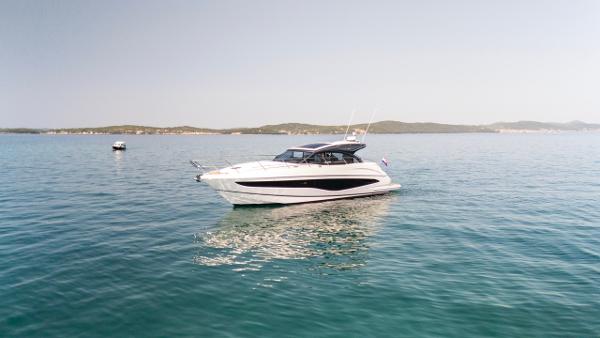 2025 Princess V50