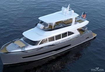 2026 Vicem 68