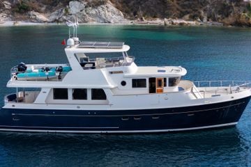 2004 Selene 62