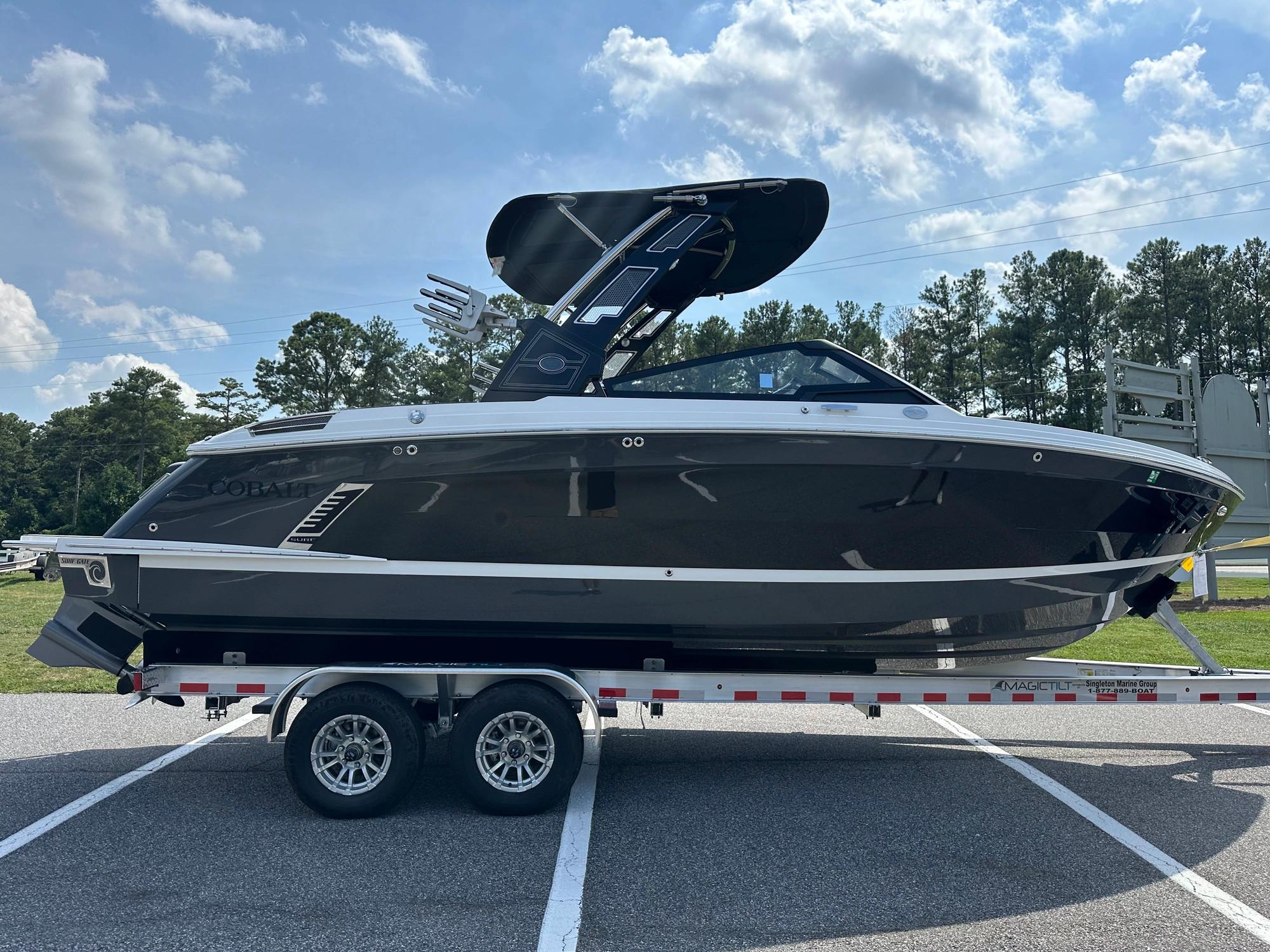 2023 Cobalt R6 Surf, Buford United States - boats.com