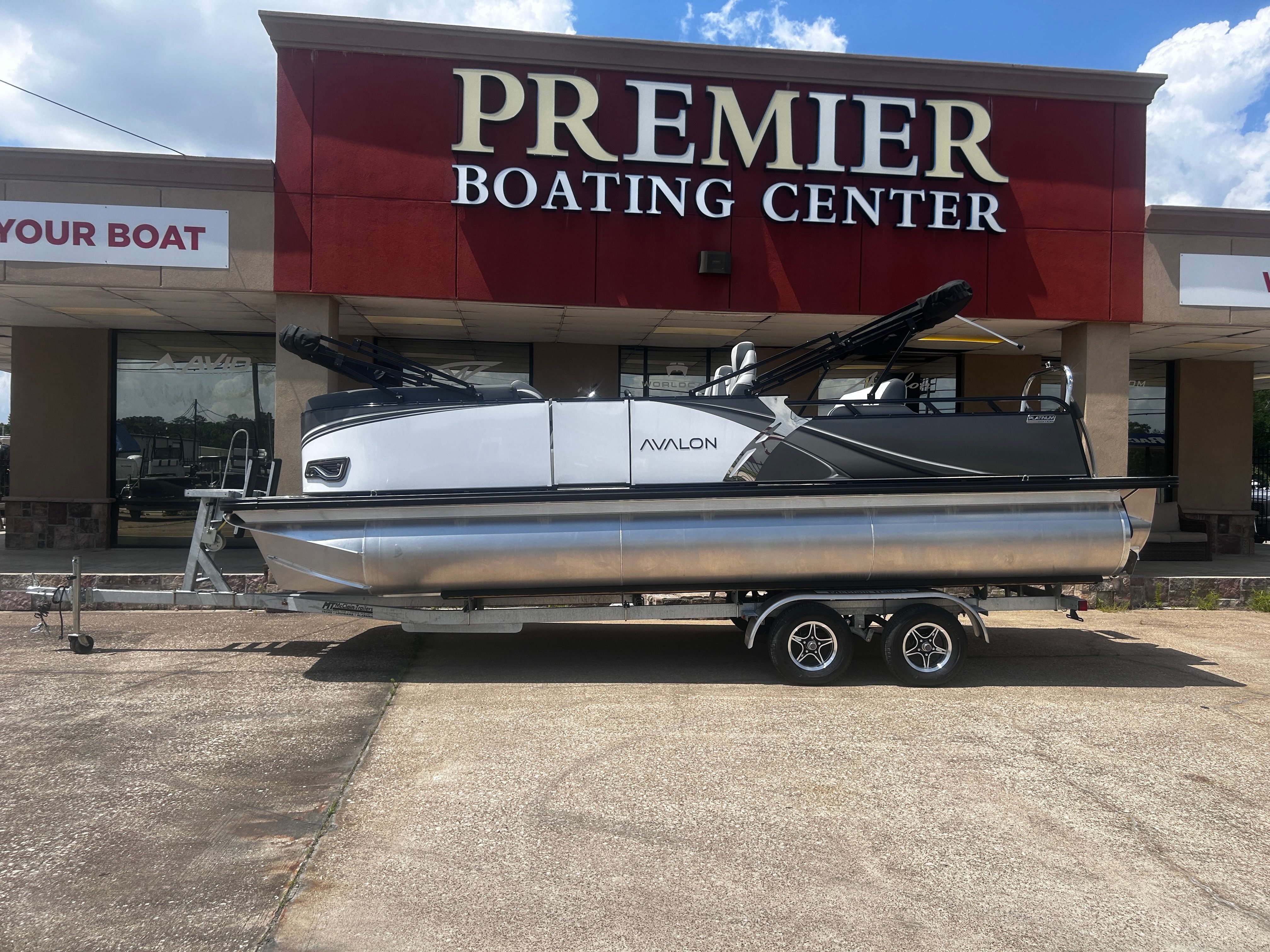 2025 Avalon LSZ VRB23T DX