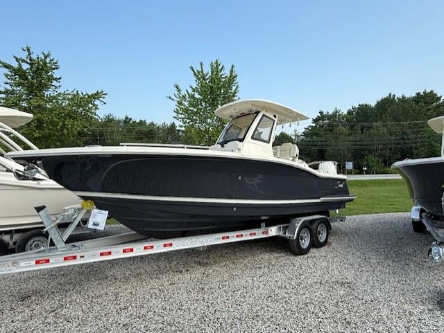 2025 Scout 260 LXF