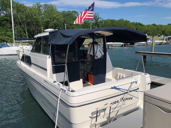 1995 Bayliner 2859