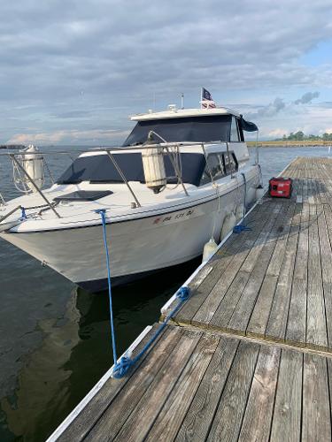 1995 Bayliner 2859